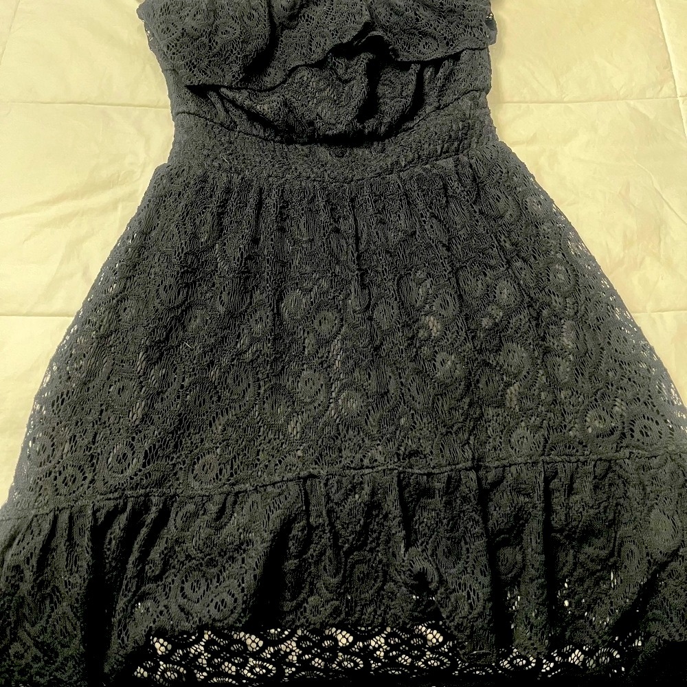 Revolve Summer Dress - Picture 10 of 10